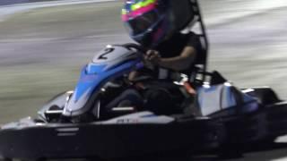 IMPACT SPEED PARK - SPEED LIKE NO OTHER