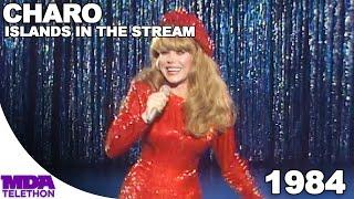 Charo - Islands In The Stream | 1984 | MDA Telethon