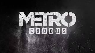 Метро: Исход / Metro: Exodus — Русский трейлер игры (2018)