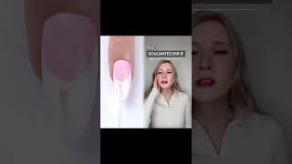 PART3 #pov When you cover your ear you can hear what your soulmate hears.. #viral #foryou #story