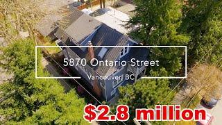 5870 Ontario Street - Lorne Goldman