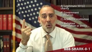 61) What are Community Service Hours & where do I do them? ~ Michael A Haber Miami Criminal Attorney