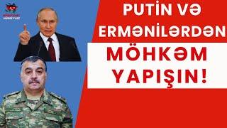 "Elə bir gün yoxdur ki, Tər-tər qatilinin, yüksək vəzifəyə təyin olunması məlumatı gəlməsin..."