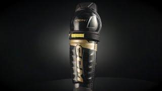 CCM Tacks AS-V Pro Shin Guard