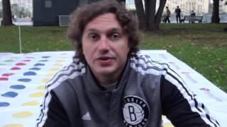 Гиганский Твистер мероприятие Абсолют помощь