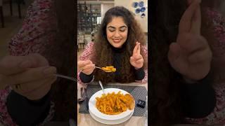 ₹80 vs. ₹800 Ka Pasta Food Challenge! Cheap vs. Expensive Challenge #thakursisters #shorts