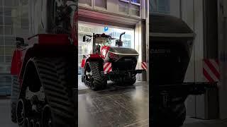 #caseih #quadtrac #715 #agritechnica #agritechnica2023 #caseihagriculture #agriculture