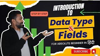 DAY3 - Introduction to Fields & Data Type in @salesforce with @sfdcpanther #pantherschools #sfdc