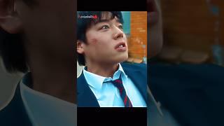 Always go for a weakness||weak hero class 2||#shorts#shortsfeed #kdrama #weakheroclass2 #trending