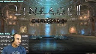 Bajheera - LINEAGE II CLASSIC: Old-School Hardcore MMORPG - Sponsored by NCSoft