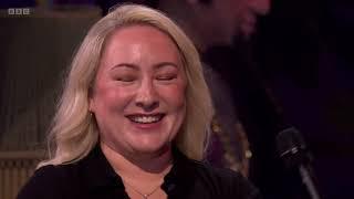 Unexpected star Sammy - Michael McIntyre's Big Show - 19th Feb 2025