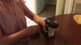 Opening Cans, Bottles & Tins with a Disability | Cooking with a Disability