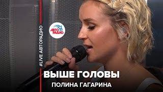 Russian singer with a wonderful voice. Listen to live performance!