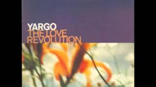 Yargo - The Love Revolution (As Nature Intended)