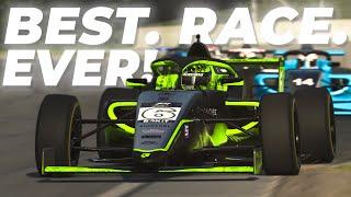 YOU HAVE TO WATCH THIS | Probably my best race yet - F4 at Road America IS AWESOME!!