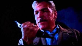 Night of the Creeps - Ray Cameron's Blaze of Glory