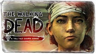 ПОЛНЫЙ ПЕРВЫЙ ЭПИЗОД ● The Walking Dead: The Final Season