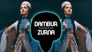 EDDIE BEATZ - DAMBUR ZURNA (FEAT ELXAN KOVXAYEV) #ukdrill #trending #avar #dance #milli