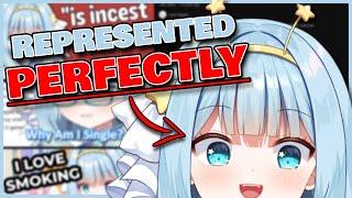 Jelly REALLY LOVES How She's Represented In Clips【Jelly Hoshiumi | PHASE CONNECT】