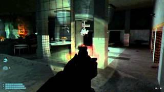 Paranoia 2: Savior – Part 3 Walkthrough