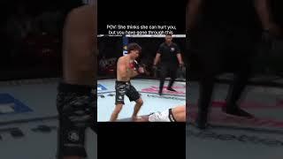 Anshul Jubli got KO'd in 19 seconds 