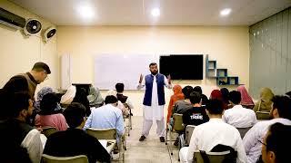 The History of Pashtoons | Sir Mualim Afazal | NOA Digital | National Officers Academy