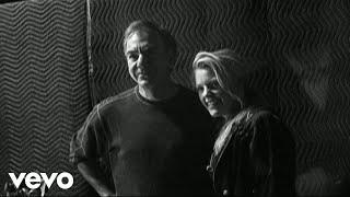 Neil Diamond, Natalie Maines - Another Day (That Time Forgot) (Live In Studio)