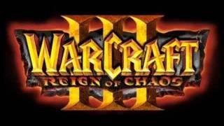 Warcraft 3 Alpha Music - Humans 3