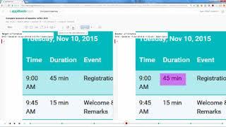 World’s First User Interface Version Control System