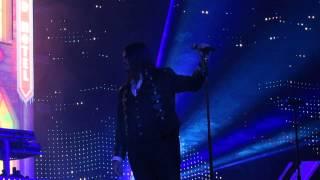 Trans Siberian Orchestra - The Lost Christmas Eve - Dustin Brayley, Nov. 15, 2013