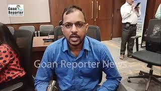 Goan Reporter News: Shane Sebastian Pereira Speaks on Gaining Indian Citizenship Under CAA