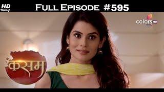 Kasam - 21st June 2018 - कसम - Full Episode