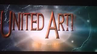 Universal intro Tyler Brosnan Vavra StarringJames Bond 007 Dawn of Spectre United Arts M.G.M Studios