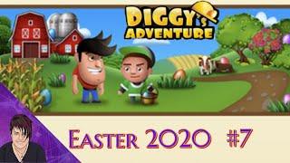 Old Easter Factory - Easter 2020 - Diggy's Adventure | Rosie Rayne