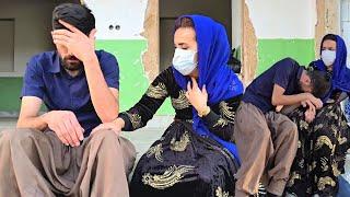 Mehdi asks Narges to be patient: I cannot afford to pay Nastaran's dowry