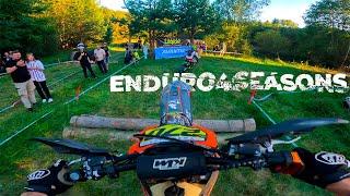 ENDURO 4 SEASONS. Пролог B3.