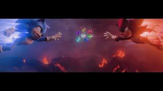 Sonic the Hedgehog 3 (2024) | The Ending Final Battle [HD]