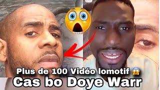 [ LIVE ] adamo cas bo doye warr 100 Vidéo lomotif amna Ay sénégalais