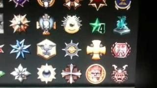 MW3 secret emblems (HACK)