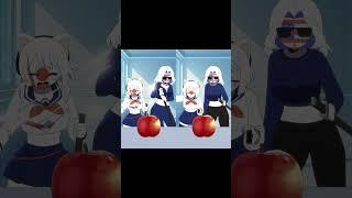 MAGIC APPLE Compilation #countryball