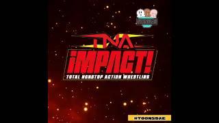 TNA IMPACT 3/6/25 TOONSDAE WRESTLING RECAP