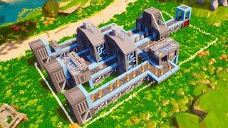This Factory Building Game Scratches My Poly Bridge Itch! - Automate It