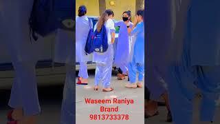 Waseem Raniya Brand  9813733378 sailrd khan