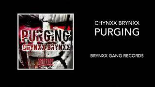 PURGING chynxx brynxx  beat by @LilTerranceBeats