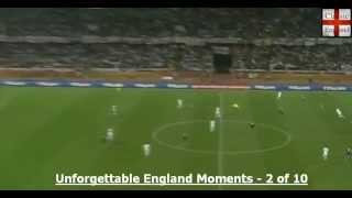 Rob Green Mistake v USA 2010 World Cup