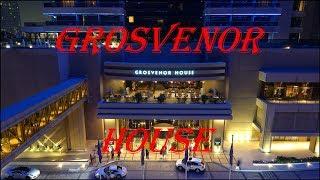 Grosvenor House Dubai-Hotel Tour 2018
