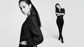 My Choice Kiko Mizuhara | OMEGA