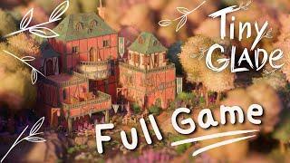 Tiny Glade is finally here!! | FULL GAME