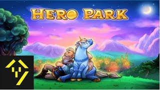 How To Scam Heroes 101 (Hero Park)