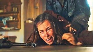 Nazi Soldiers Brutally Attack an Innocent Farmwoman, They Had No Idea She’d Eliminate Them!